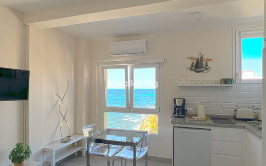 Apartment in Calahonda