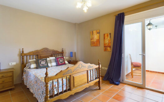 2 bedroom Apartment in Ojén