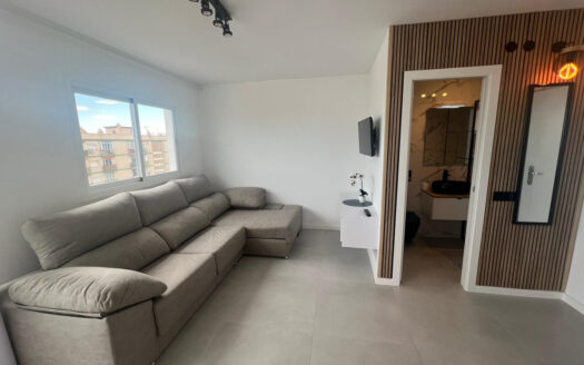 1 bedroom Apartment in Benalmadena