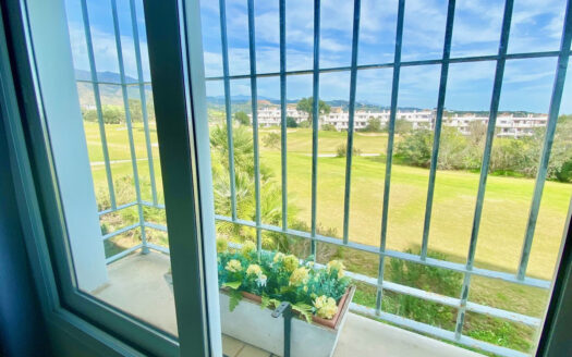 2 bedroom Apartment in Estepona