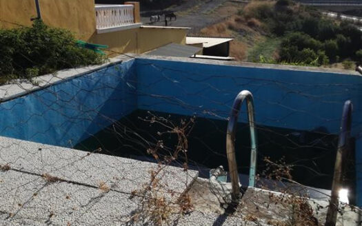 Plot in Estepona