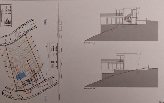 1 bedroom Plot in La Cala Golf