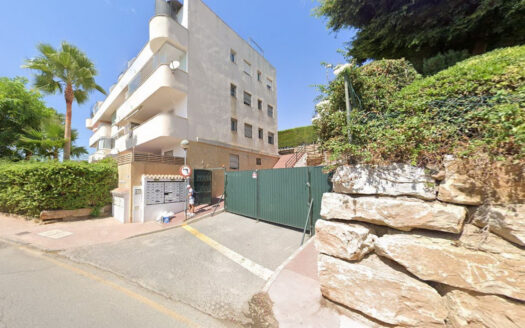 2 bedroom Apartment in Mijas Costa