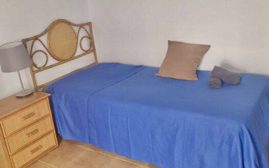 3 bedroom Apartment in Marbella