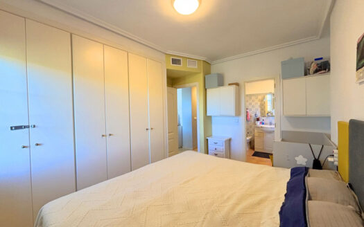 2 bedroom Apartment in Casares Playa