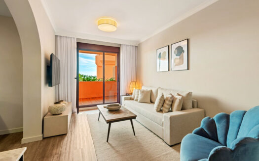 1 bedroom Apartment in Benahavís
