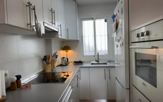 2 bedroom Apartment in Carvajal