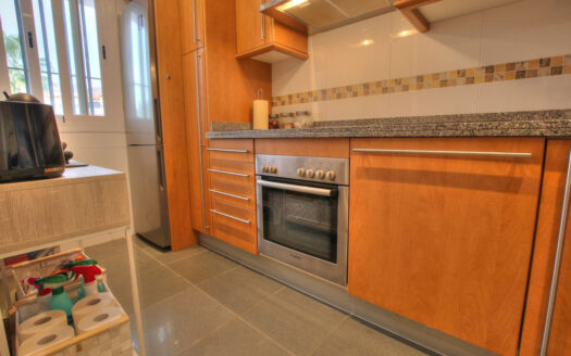 2 bedroom Apartment in Calanova Golf