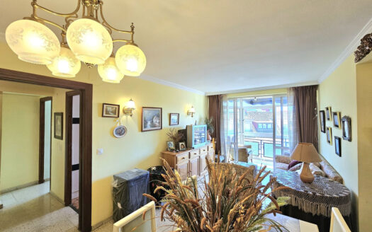 4 bedroom Apartment in Fuengirola