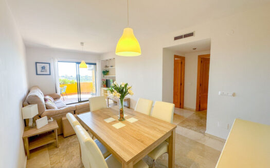 2 bedroom Apartment in Estepona