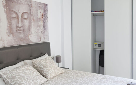 Apartment in Arroyo De La Miel