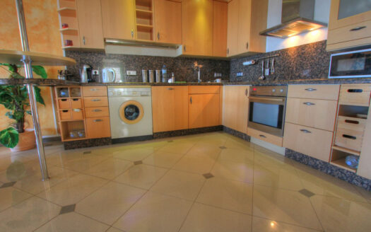 2 bedroom Apartment in Mijas