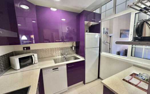 2 bedroom Apartment in Torreblanca