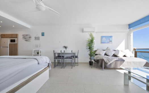 1 bedroom Apartment in Benalmadena Costa