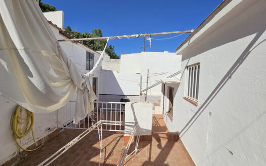 3 bedroom House in Mijas