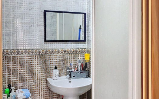 4 bedroom House in Benalmadena