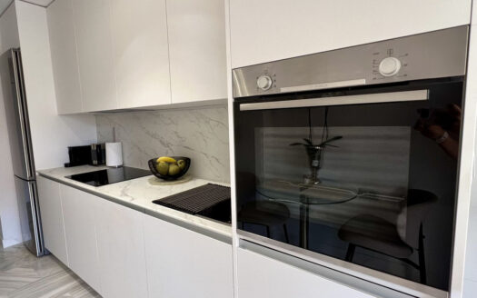 1 bedroom Apartment in Benahavís