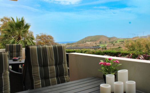 2 bedroom Apartment in Calanova Golf