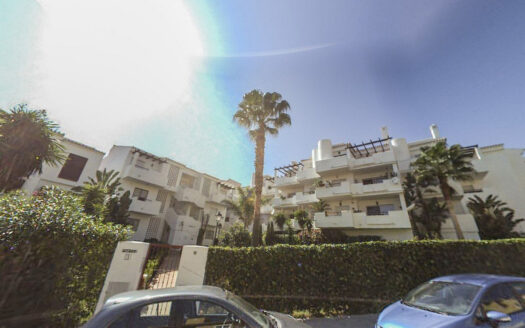 2 bedroom Apartment in Bel Air