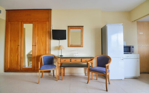 Apartment in Fuengirola