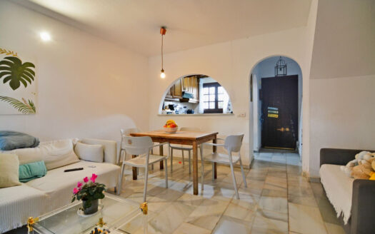 2 bedroom House in Campo Mijas