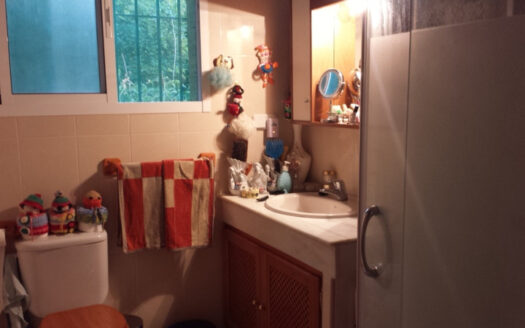 2 bedroom House in Ojén