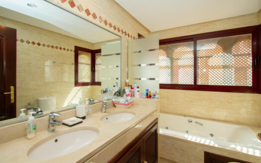 2 bedroom Apartment in La Mairena