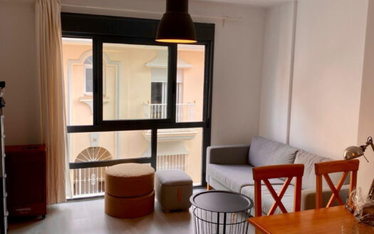 2 bedroom Apartment in Mijas Costa