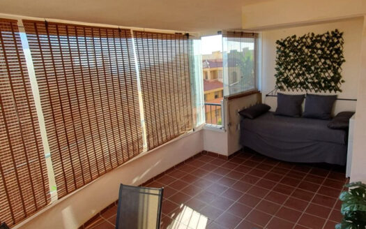 2 bedroom Apartment in Riviera Del Sol