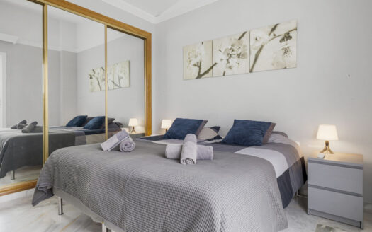 2 bedroom House in Reserva De Marbella