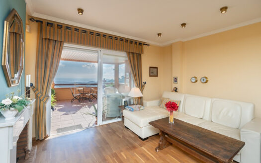 2 bedroom Apartment in La Mairena