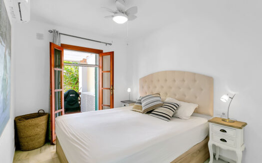 2 bedroom Apartment in Mijas Golf