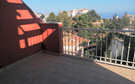 3 bedroom House in Torreblanca