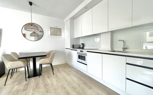 2 bedroom Apartment in Mijas Costa