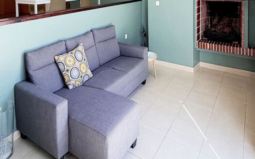 2 bedroom House in Campo Mijas
