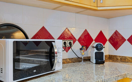 2 bedroom Apartment in Fuengirola