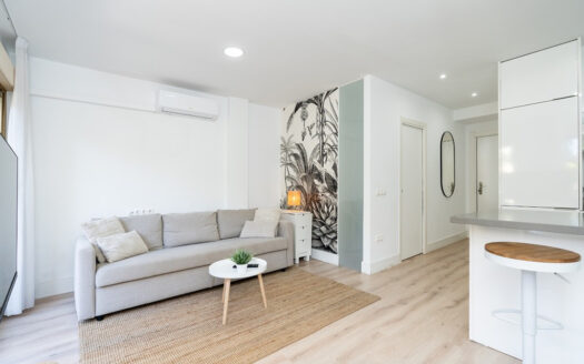 1 bedroom Apartment in Marbella
