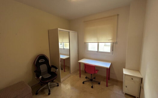 2 bedroom Apartment in Benalmadena