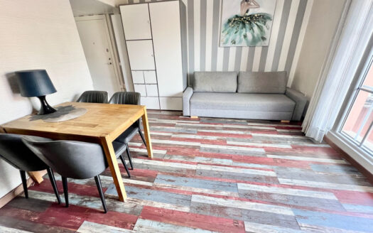 1 bedroom Apartment in Atalaya