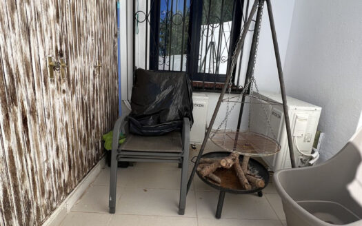 1 bedroom Apartment in Puerto De Cabopino