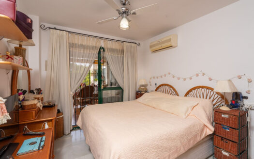 2 bedroom Apartment in Benalmadena Pueblo