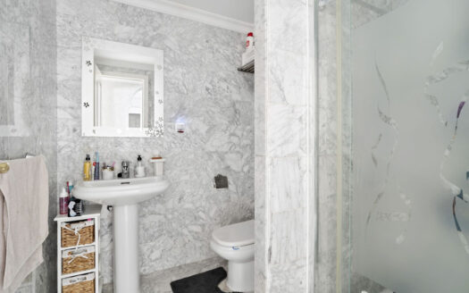 2 bedroom Apartment in Mijas Golf