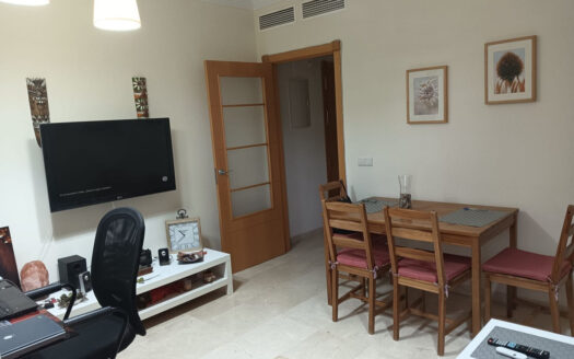 1 bedroom Apartment in Benalmadena Pueblo