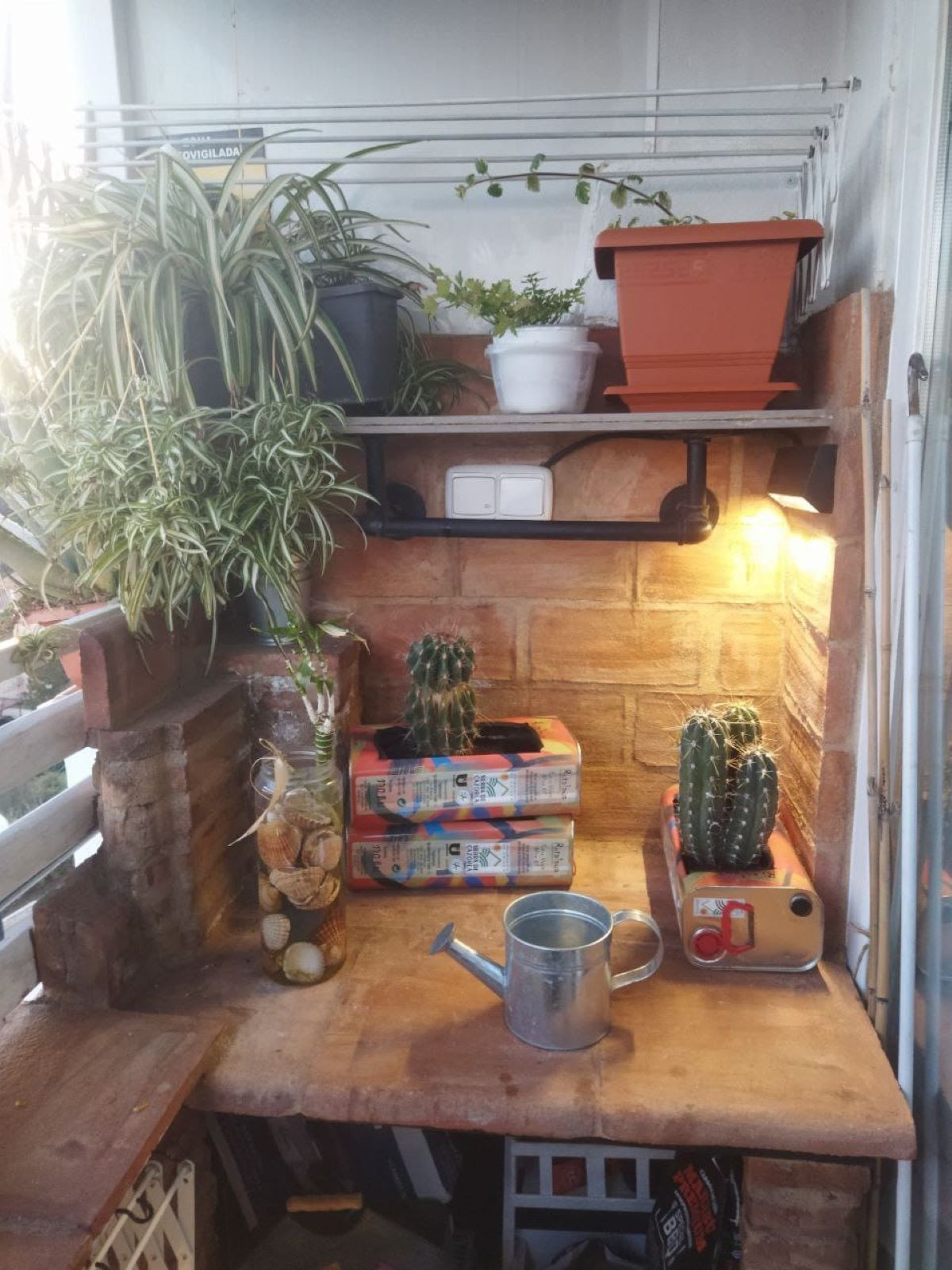 1 bedroom Apartment in Estepona