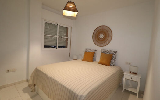 1 bedroom Apartment in El Faro
