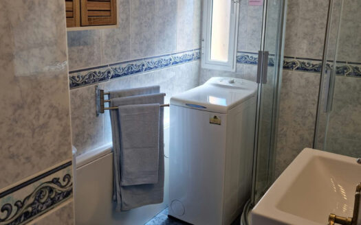 1 bedroom Apartment in Benalmadena
