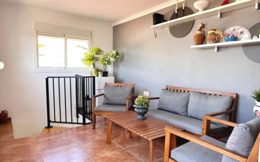 2 bedroom Apartment in Las Lagunas