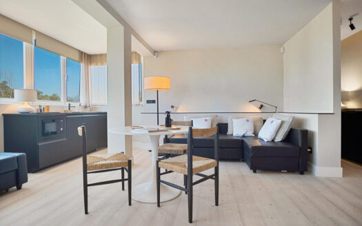 1 bedroom Apartment in The Golden Mile