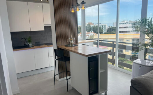 1 bedroom Apartment in Benalmadena