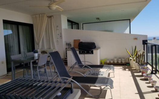 1 bedroom Apartment in Riviera Del Sol
